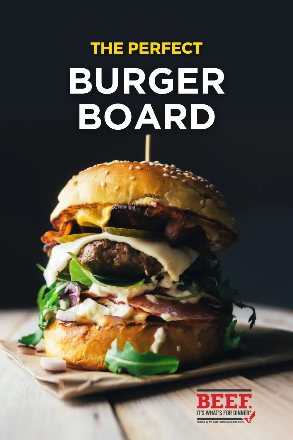 Boards & Burgers