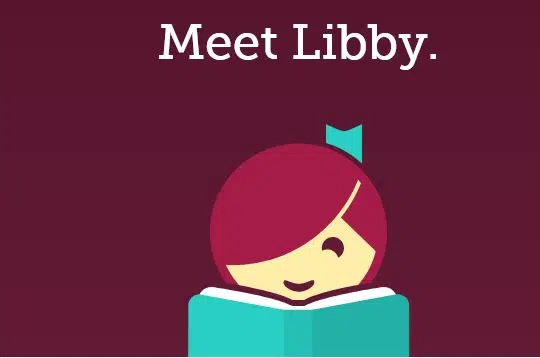 libby book app
