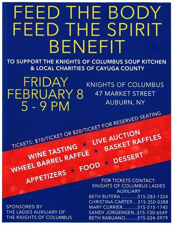 Soup Kitchen Orange County Ny Dandk Organizer