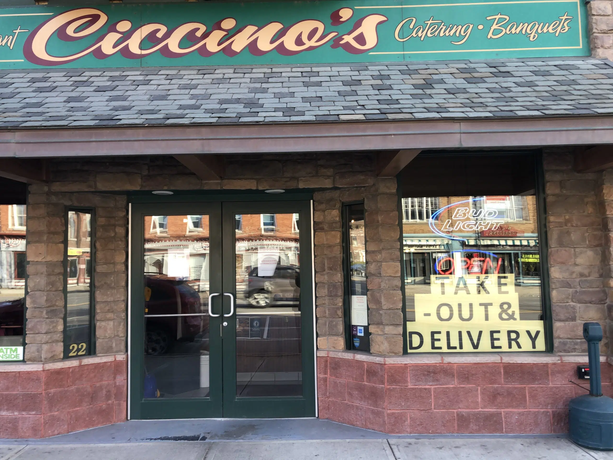 Two Popular Waterloo Restaurants Open for Take-Out | Finger Lakes Daily