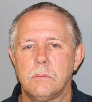 Seneca Falls Man Arrested Following Domestic Dispute