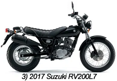 2017suzukirv200l7