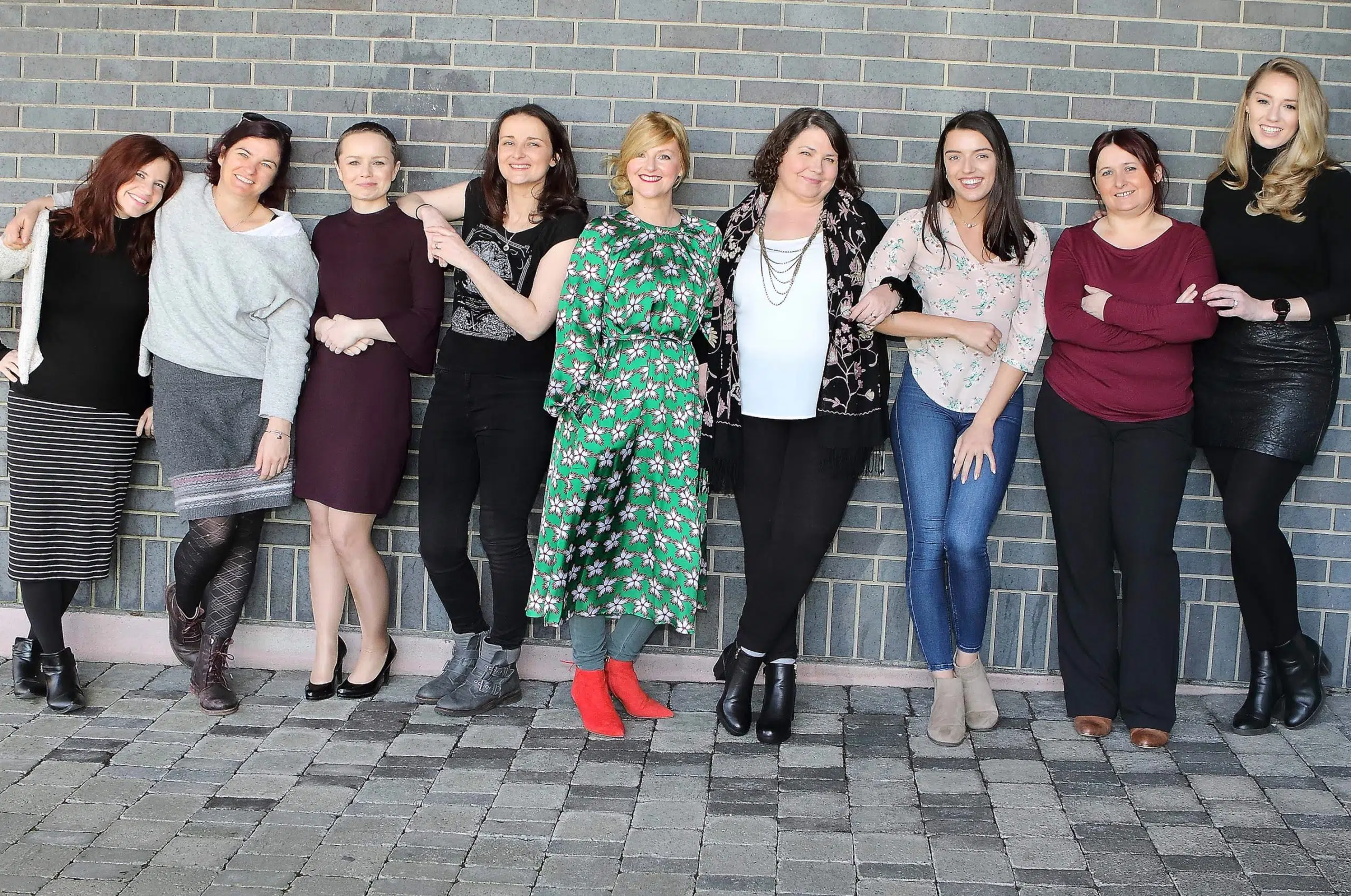 WLR celebrates International Women's Day with all women line-up | WLR