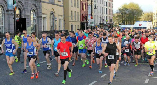 Waterford Viking Marathon to go Virtual for 2021 - Vimarsana News