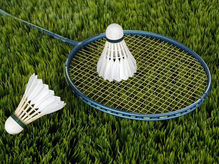 latest badminton updates