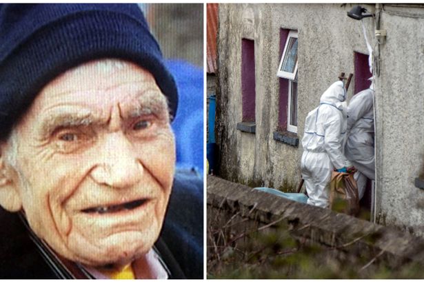 Appeal against life sentence for murder of Waterford pensioner - Vimarsana News