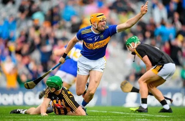 All-Ireland champions Tipperary dominate All – Star hurling team | WLR