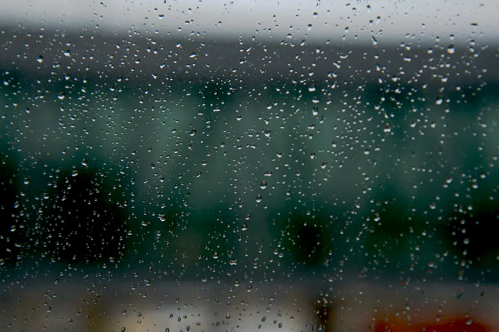 Status yellow rainfall warning issued for Waterford WLR