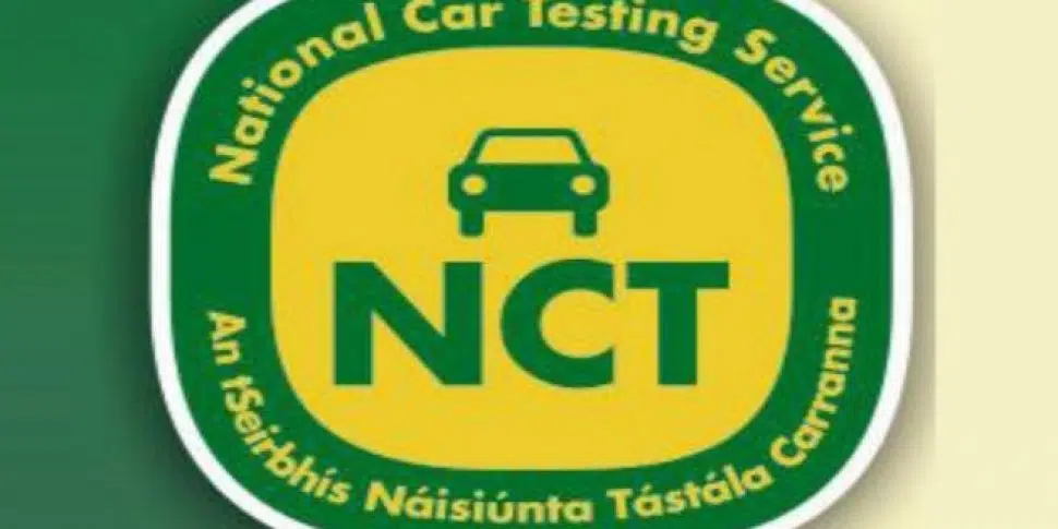Motorists Will Have To Visit Nct Test Centre Twice For Testing Wlr