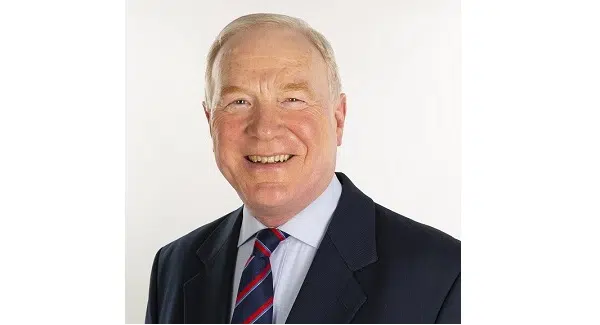 Waterford’s Joe Conway 6th after first Seanad count WLR