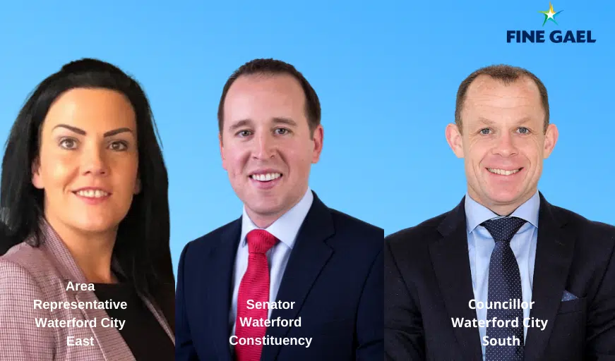 Frank Quinlan Fills Vacant Council Seat WLR