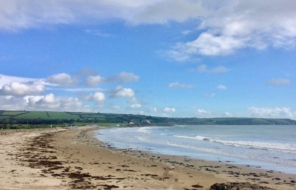Helvick RNLI and Rescue 117 tasked after swimmer gets into difficulty in Clonea - Vimarsana News