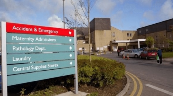 UHW Pathologist says high numbers of Covid deaths at the hospital has been "traumatic" - Vimarsana News
