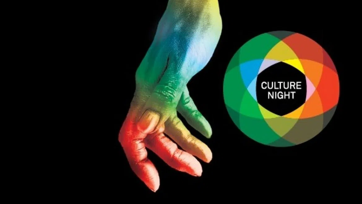 Listen Back Culture Night Will Have A Mix Of Online And Venue Events WLR