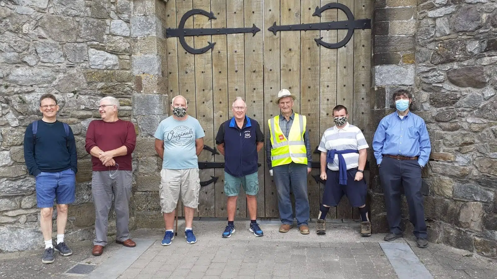 Dungarvan Men’s Shed secure over €35,000 in funding to upgrade