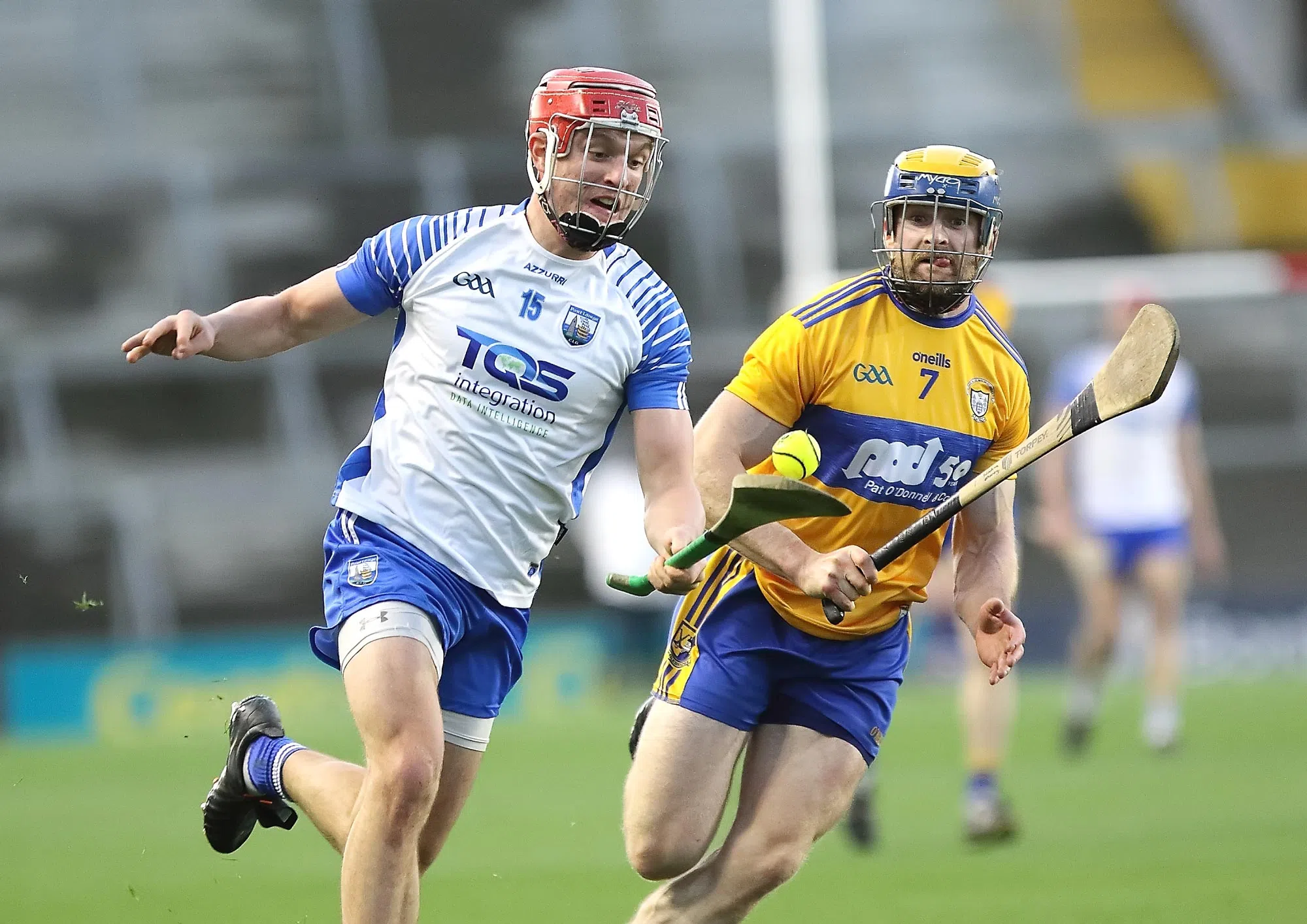 Waterford advance to All Ireland Semi | WLR