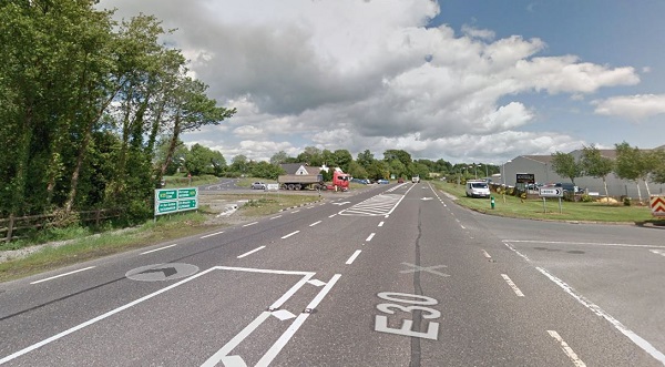 Carrolls Cross road improvement works to proceed 'at last' - Vimarsana News