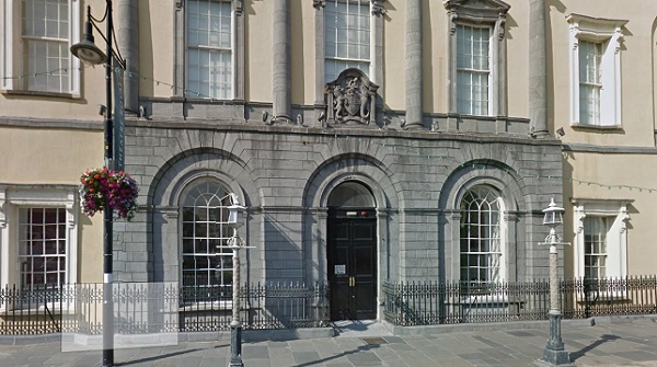 Waterford Council considers terminating WAP contract - Vimarsana News