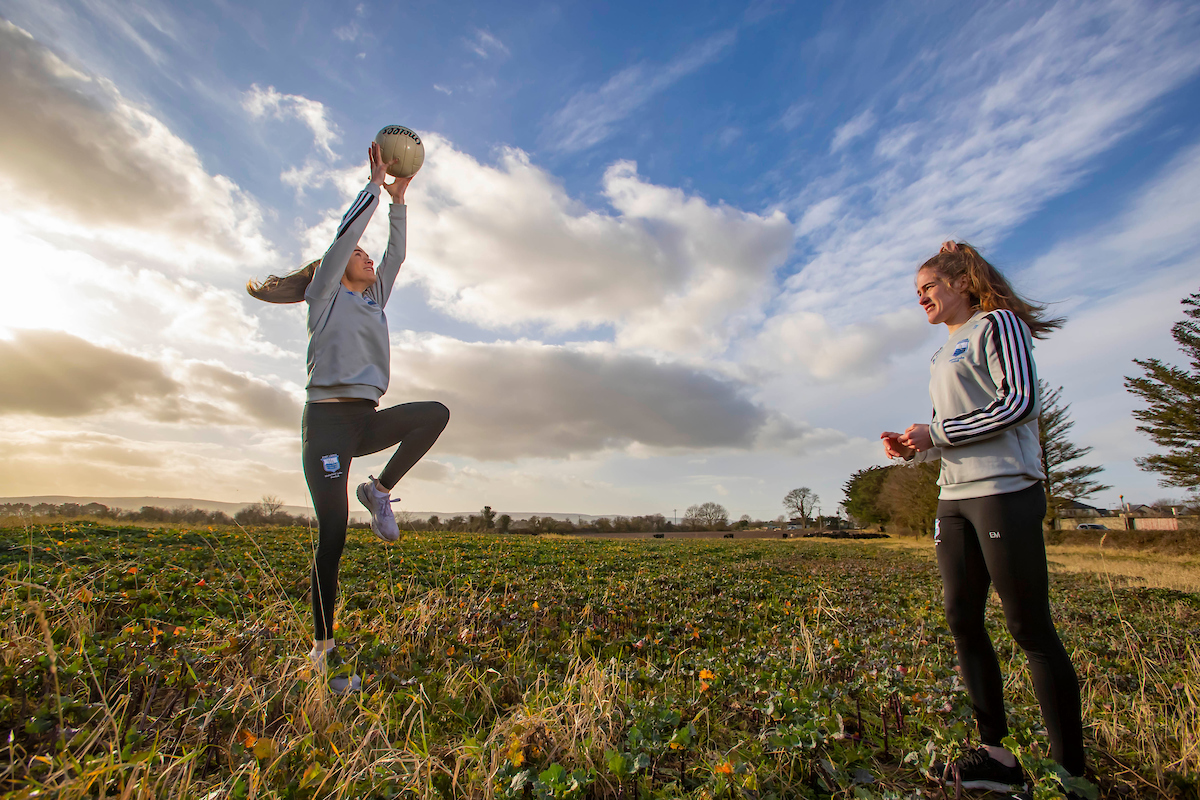 'Field of Dreams' for club and county Deise women soon to be a reality - Vimarsana News