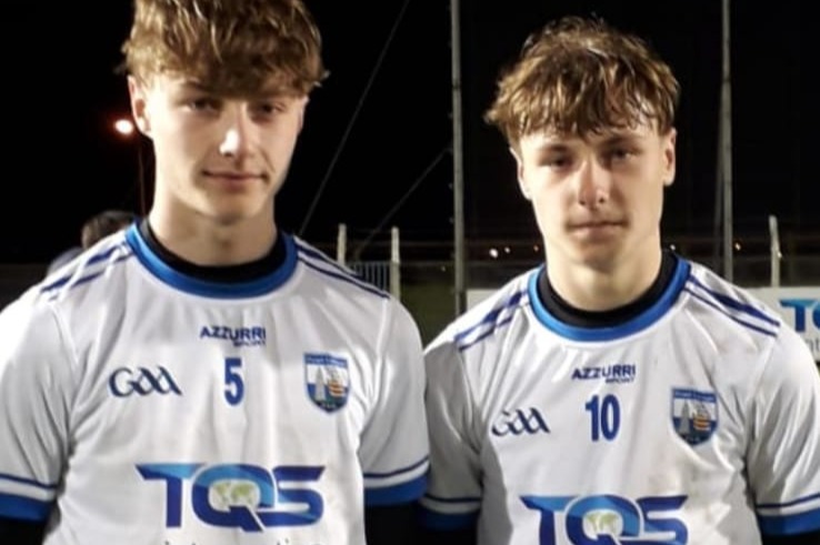 Go Fund Me Page for injured Waterford hurler Mark Dalton gets huge support - Vimarsana News