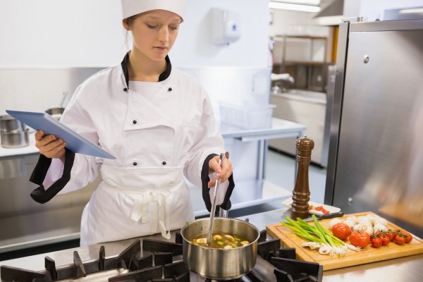 Jobs In Waterford – Head Chef/Executive Sous Chef - Vimarsana News