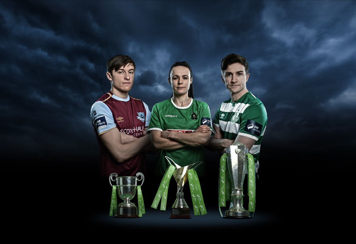FAI announces SSE Airtricity sponsorship of Women's National League and renewed commitment to SSE Airtricity League - Vimarsana News