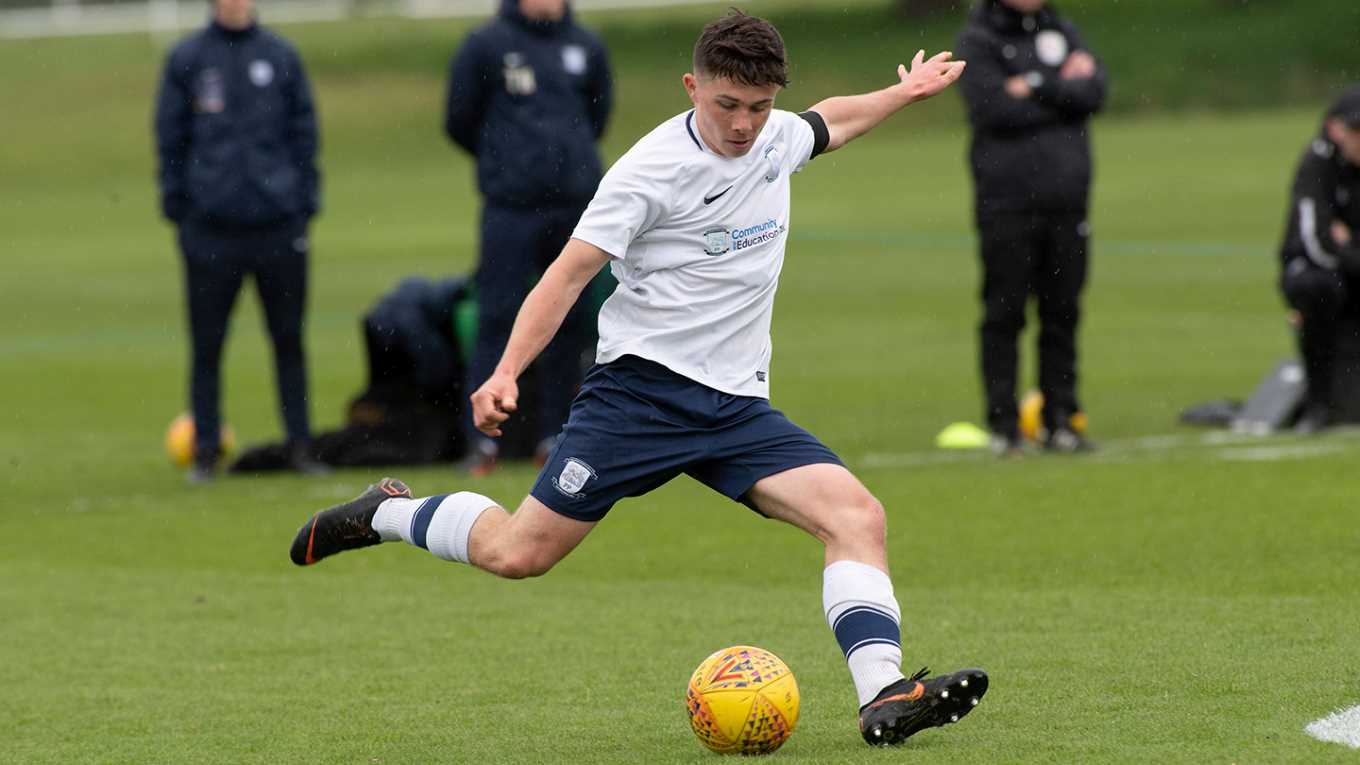 Adam O'Reilly joins Waterford FC on loan - Vimarsana News