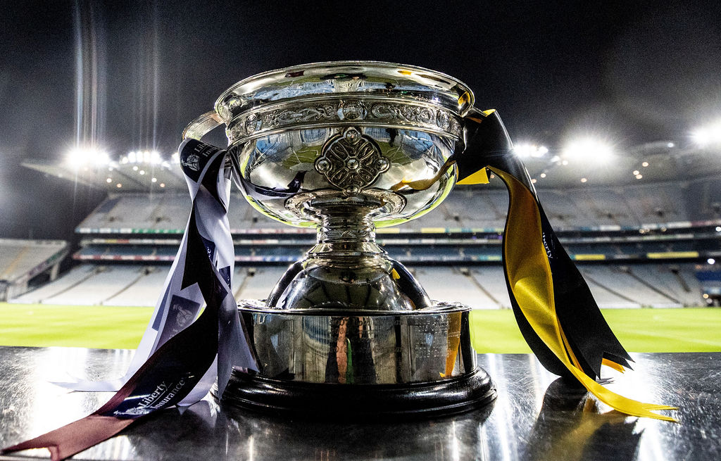 2020 Camogie Association All-Stars Goes Virtual - Vimarsana News