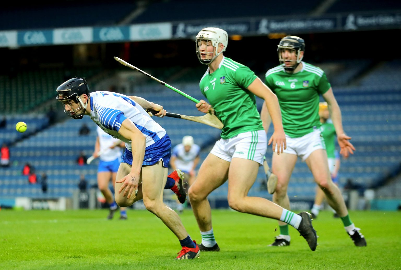 "It's a very big year for Waterford" - Vimarsana News