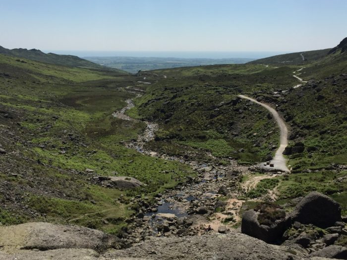 Funding for Tramore train station, Mahon Falls and Owenashad river in Ballyrafter welcomed - Vimarsana News