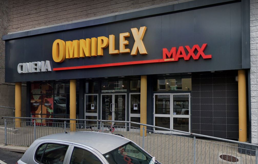 Director of Omniplex cinemas looking at vaccineonly screenings WLR