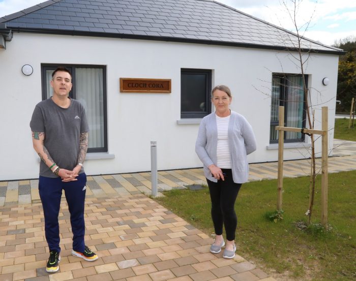 Residents Unlock the Door to New Neuro-Rehabilitation Service in Waterford - Vimarsana News