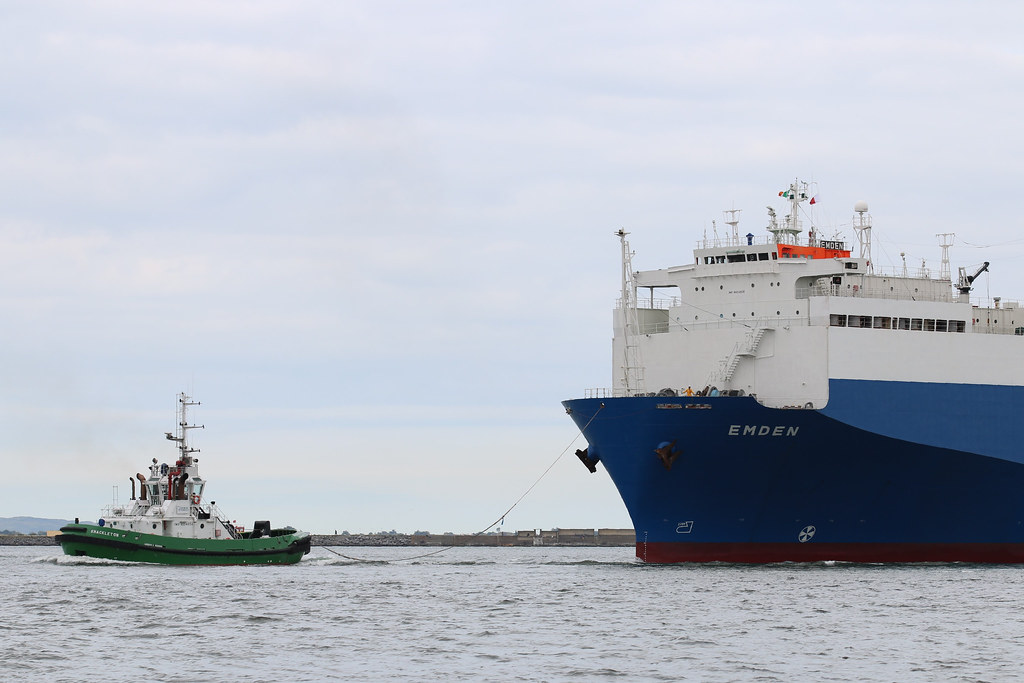 Irish Sea Crossings and Irish Sea Stories – Wednesday April 28th - Vimarsana News