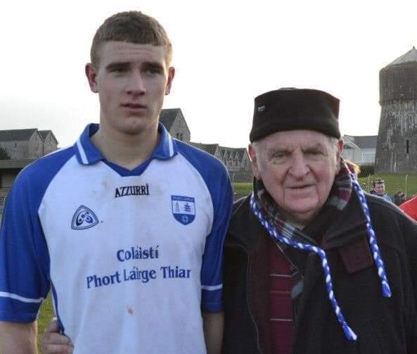 Hurling great Austin Flynn dies - Vimarsana News