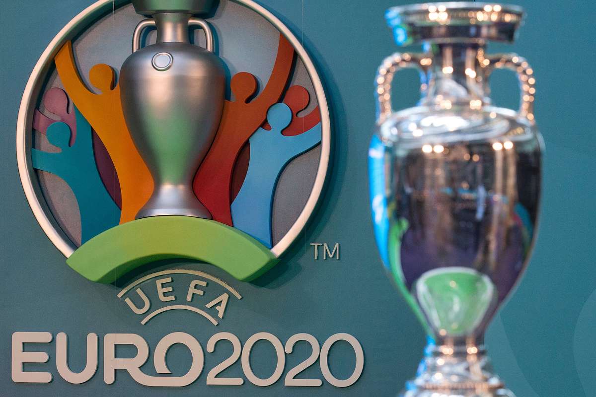 UEFA moves EURO 2020 games from Dublin - Vimarsana News