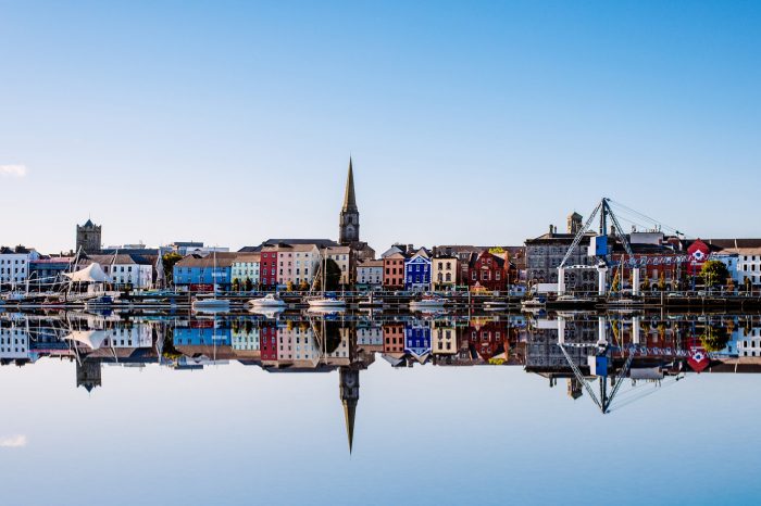 Public to have their say on Waterford's new county development plan - Vimarsana News