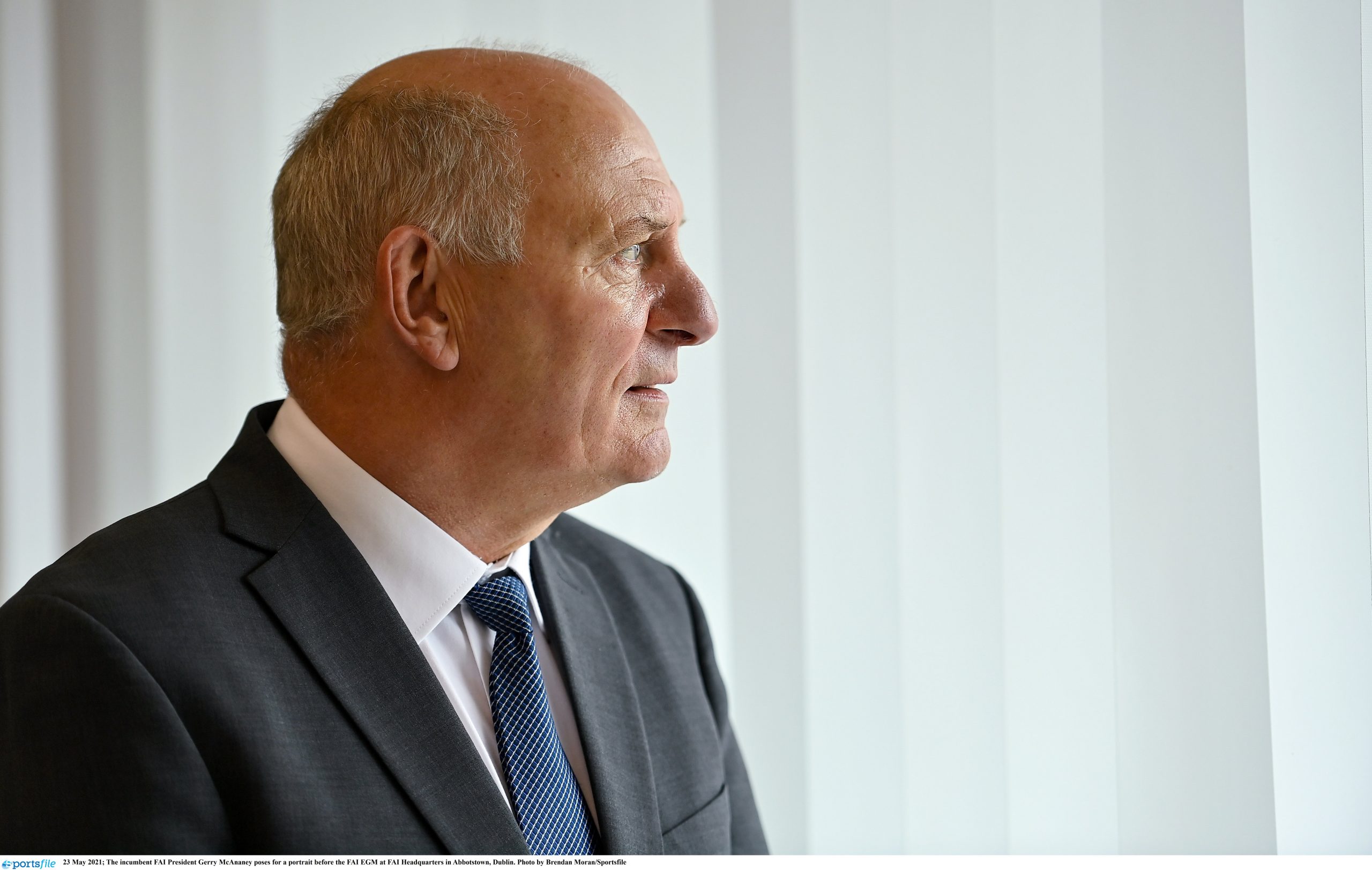 Waterford represented twice on new FAI board - Vimarsana News