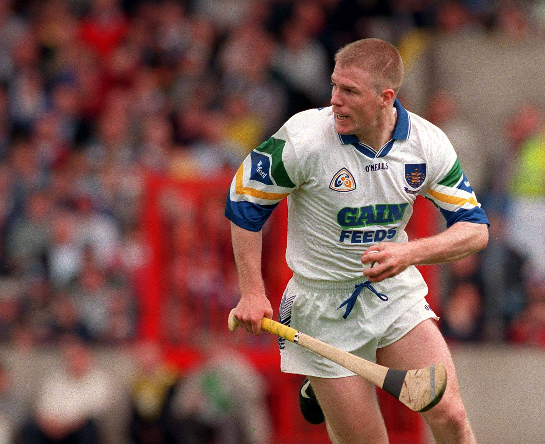 "It needs to happen for this Waterford team" – Former Deise Captain Brian Flannery - Vimarsana News