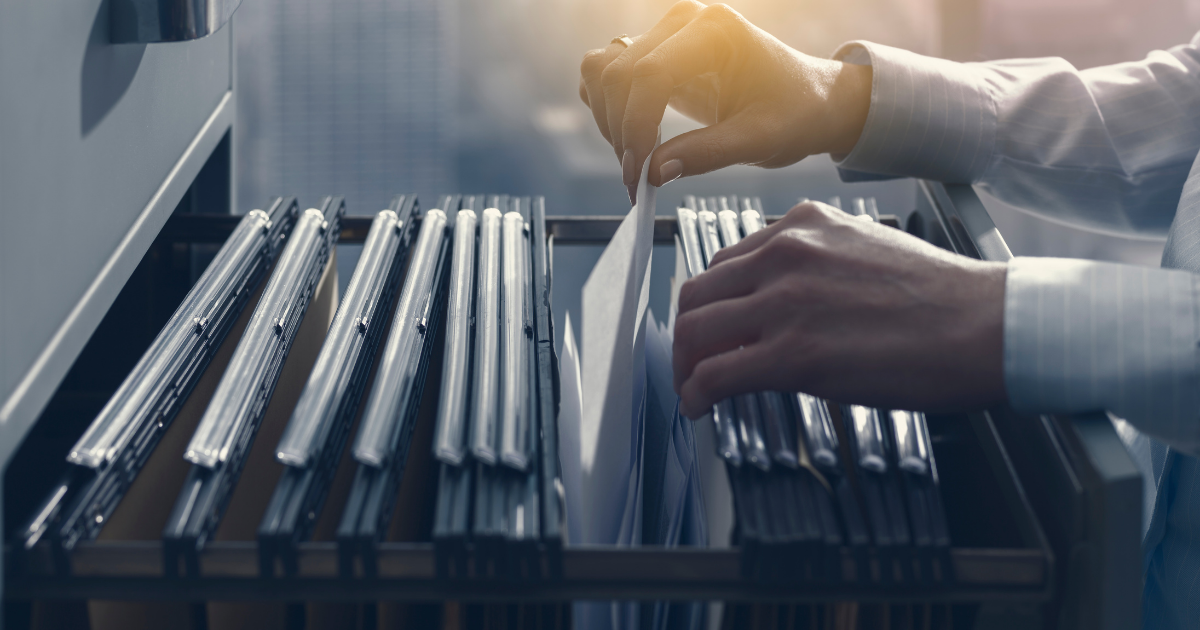 Jobs In Waterford – Filing Clerk - Vimarsana News