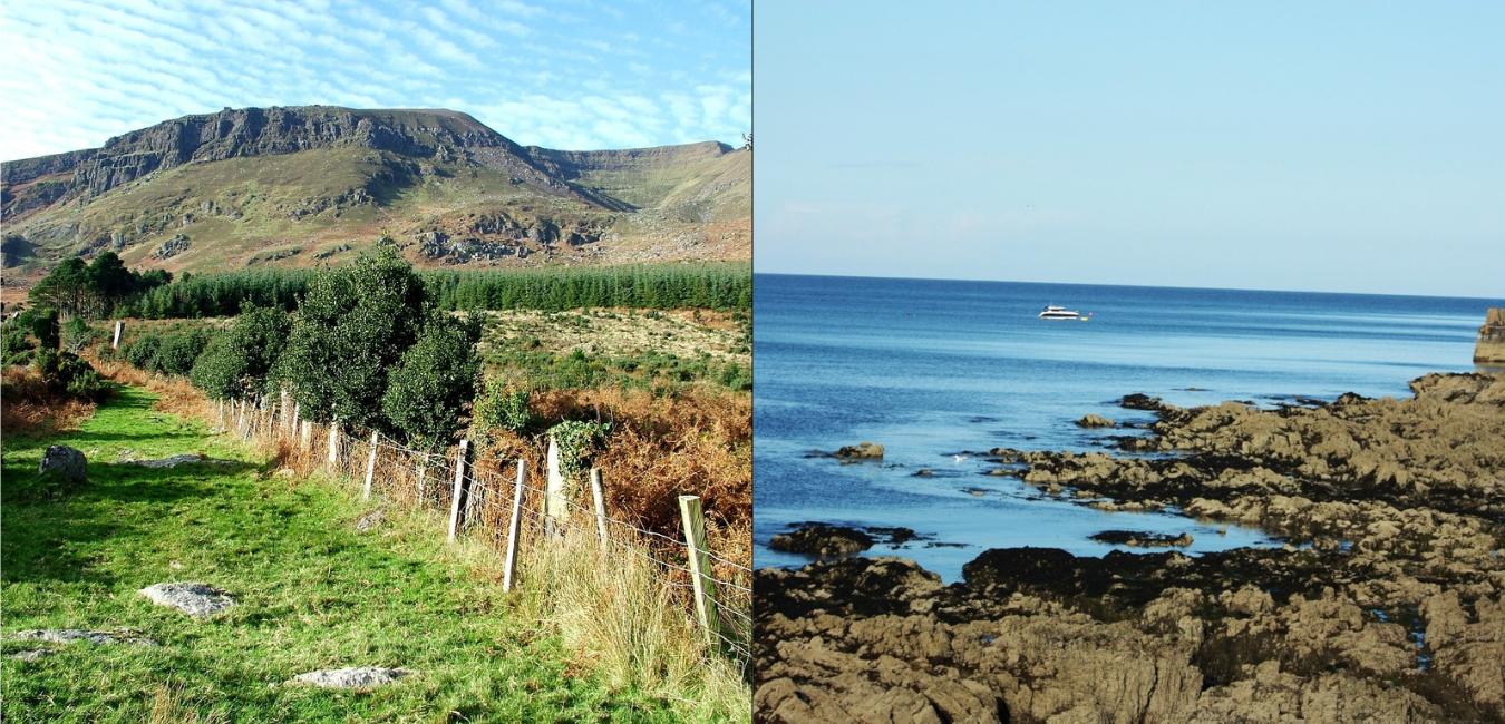 Waterford Gardaí warn public not to park on main roads near beauty spots - Vimarsana News