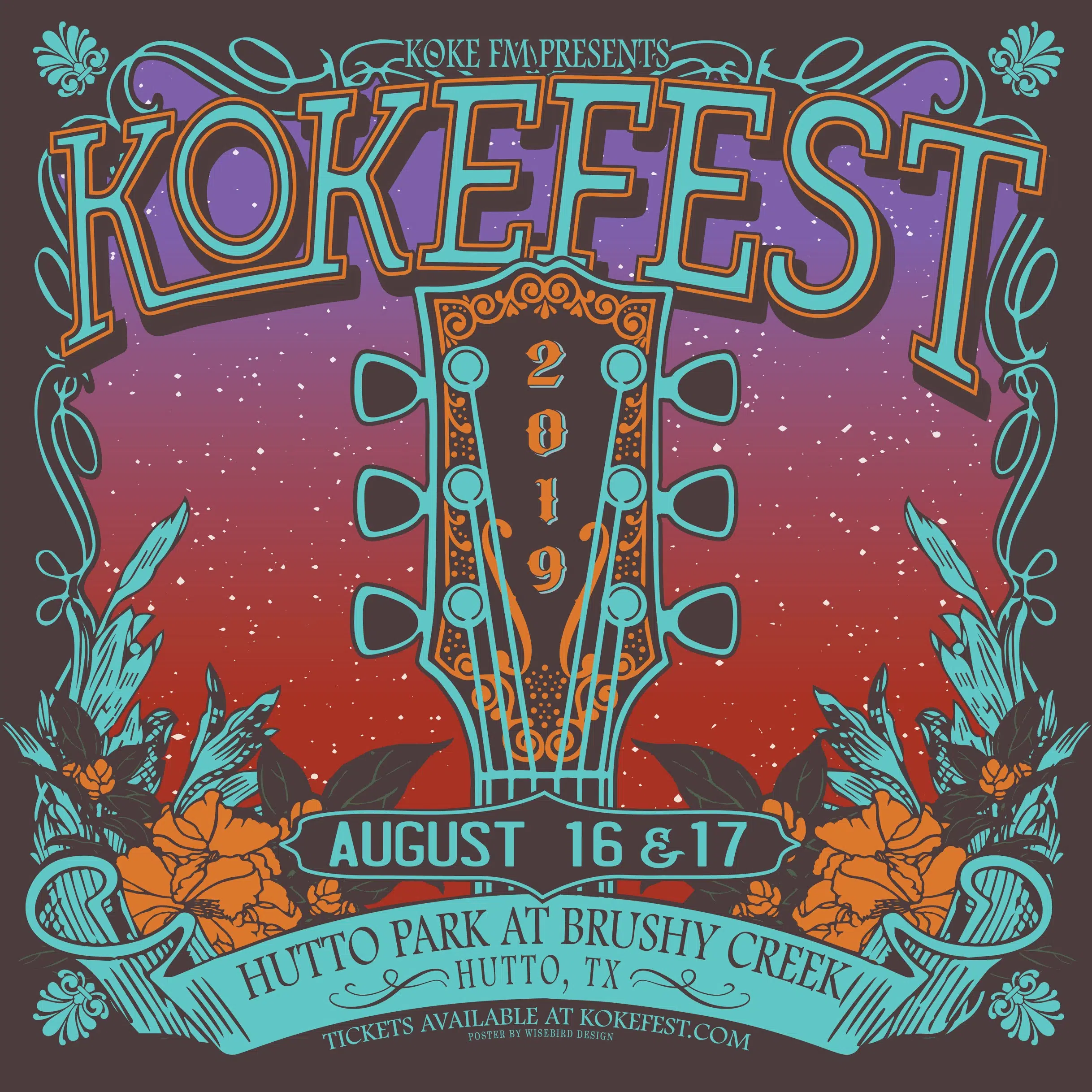 KOKEFEST 2019 | KOKE FM