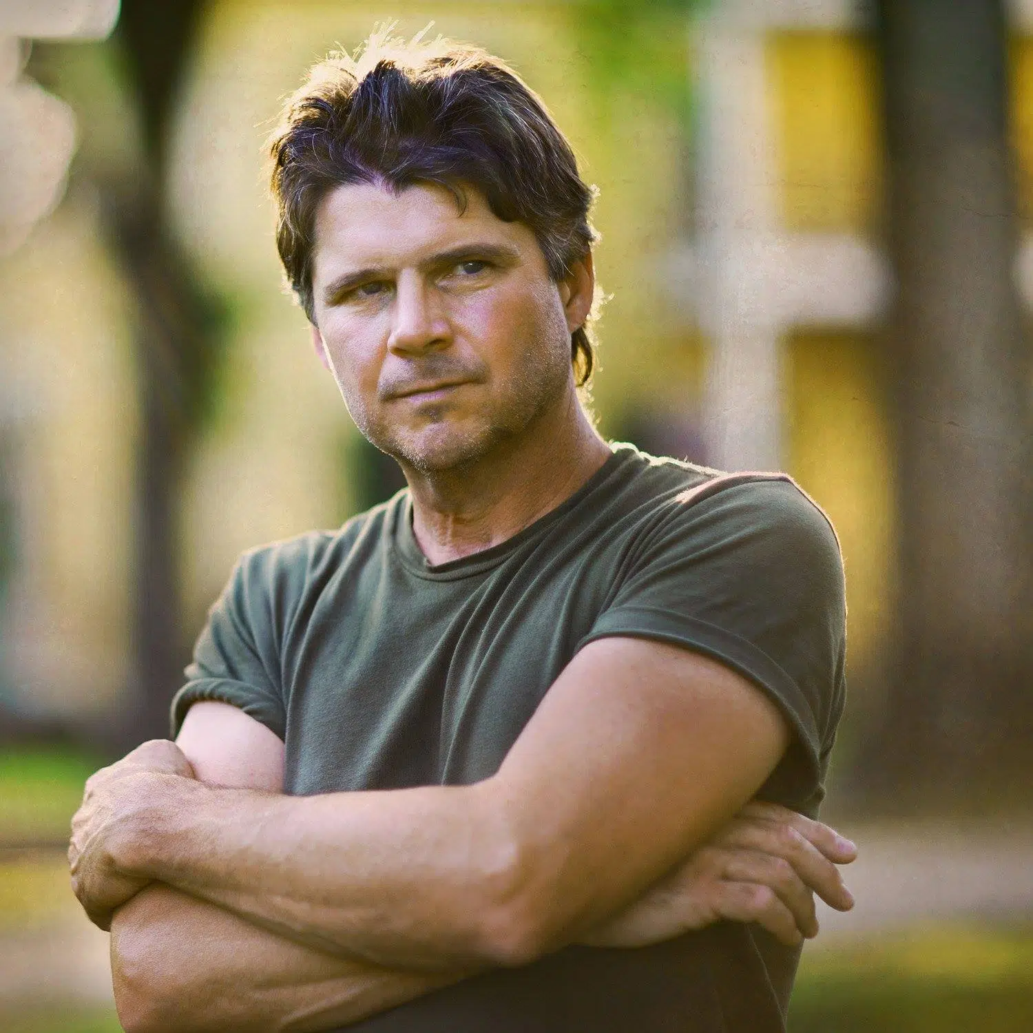 Chris Knight Announces New Album, ‘Almost Daylight’ KOKE FM