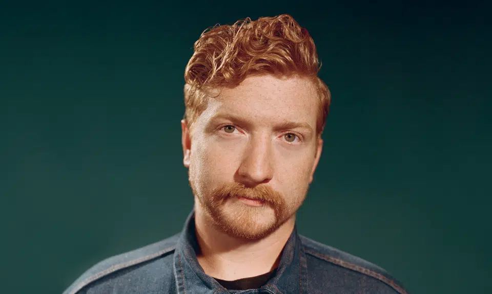 Tyler Childers Releases New Acoustic Project, ‘Tyler Childers