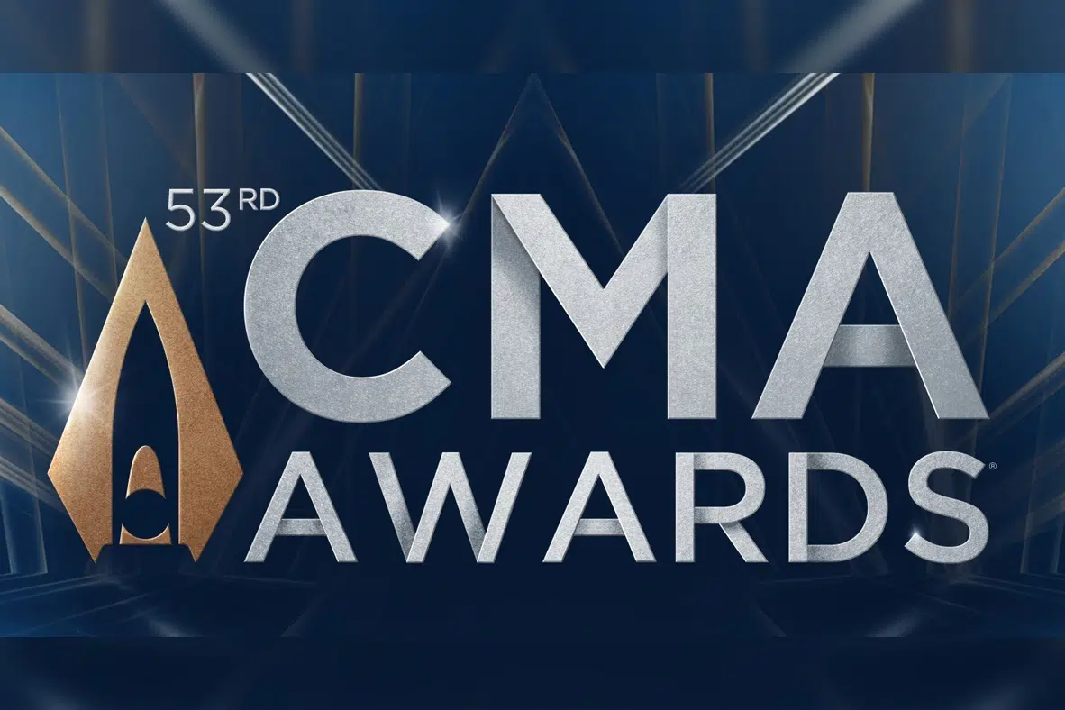 2019 CMA AWARD Winners Complete List KOKE FM
