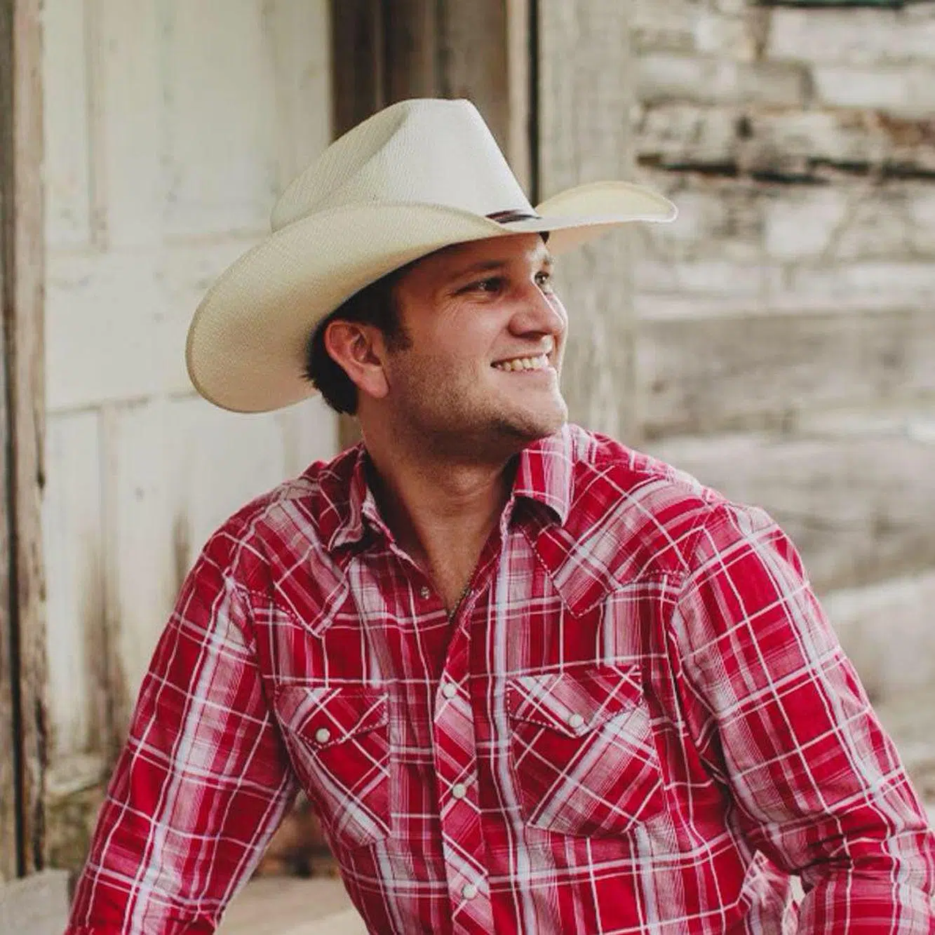 Listen: David Adam Byrnes On Texas Nights With Scotty Bennett 5 6 21 