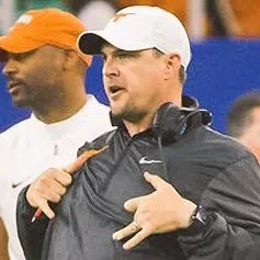 Coach Tom Herman fired at UT | KOKE FM