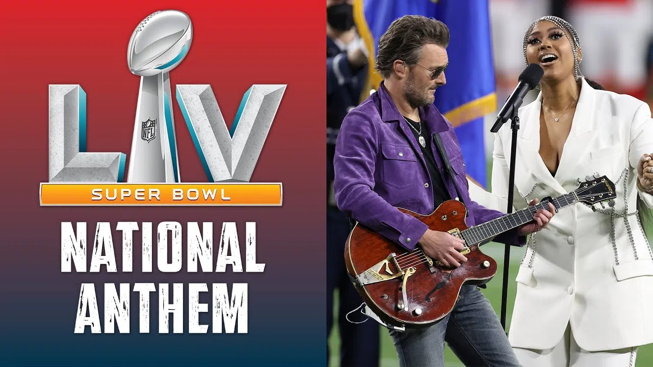 Super Bowl 2021: Who's playing, who's performing and more