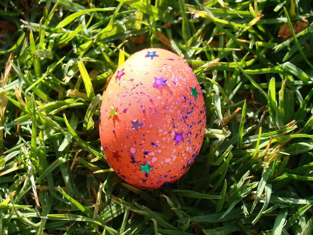 Check Out Some Of The Austin Area Easter Egg Hunts & Events KOKE FM