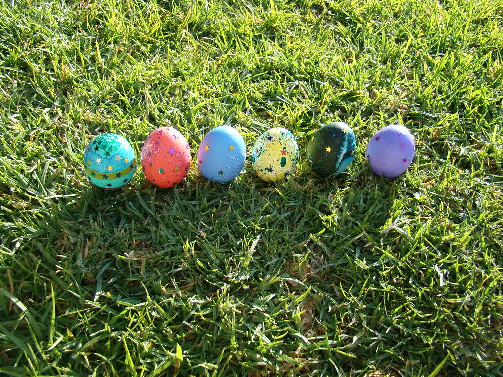 UPDATED: Where to Guide For Easter Egg Hunts In The Austin Area