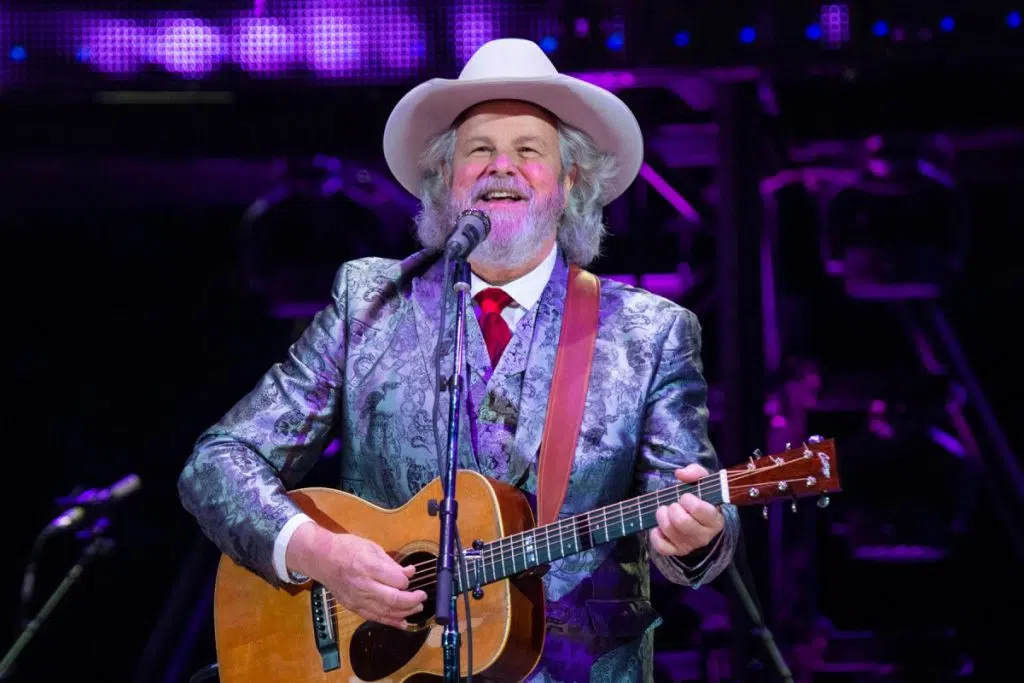 The Road Will End Robert Earl Keen Announces Retirement From Touring Koke Fm